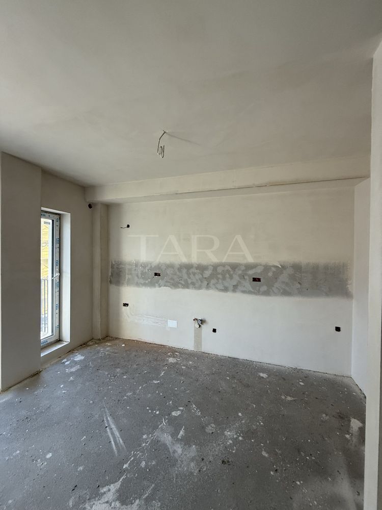 Apartament tip living si nișă de dormit, Baciu. - Poză 6