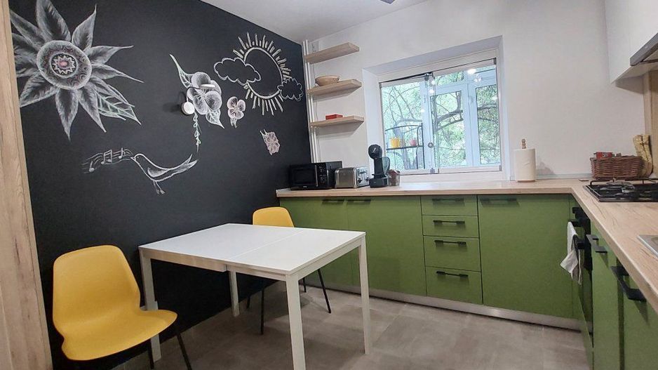 Apartament Aviatiei | Metrou Aurel Vlaicu | Mall Promenada - Poză 4