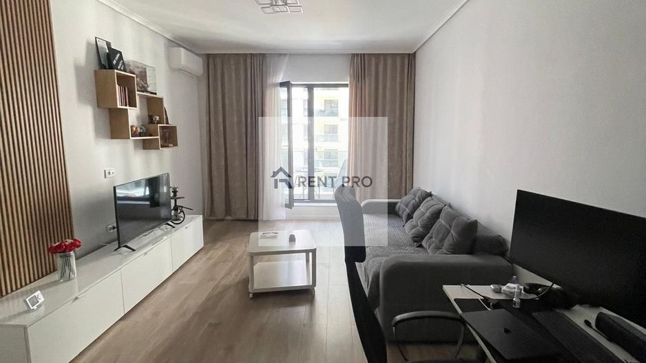 Apartament 2 Camere | Exigent Plaza Faza 5 | Lujerului - Poză 6
