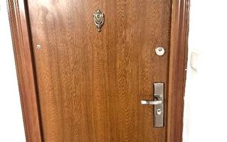 🏡 Închiriez Apartament cu 2 camere, centrală proprie, zonă liniștită - Poză 3