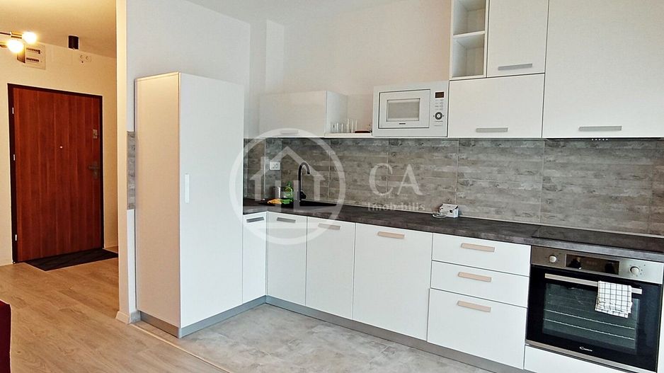 Apartament de inchiriat cu 2 camere in Grand Hill Oradea - Poză 3