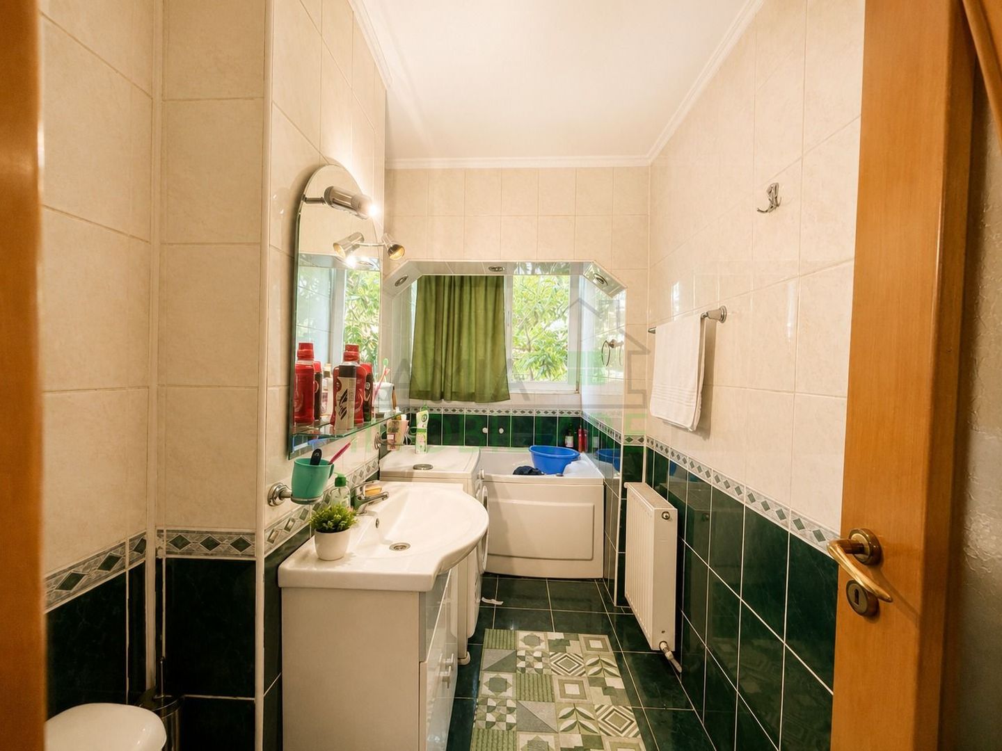 Apartament 2 camere decomandat ,49 mp, Parter, balcon, boxă - Poză 8