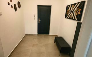 Vand apartament 2 camere Crangasi totul nou removat /mobilat - Poză 2