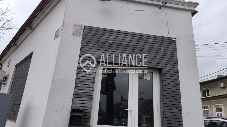 CENTRU TEPES VODA (cod03)- Casa idela pentru birouri ! - Poză 2