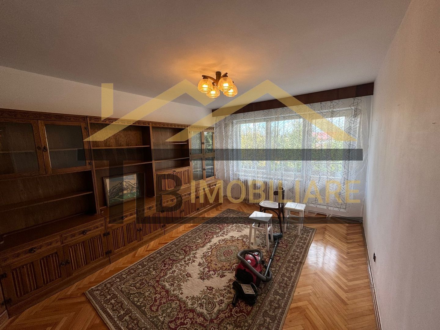 Apartament de 3 camere, 68mp, decomandat, Zona UMFST - Poză 6