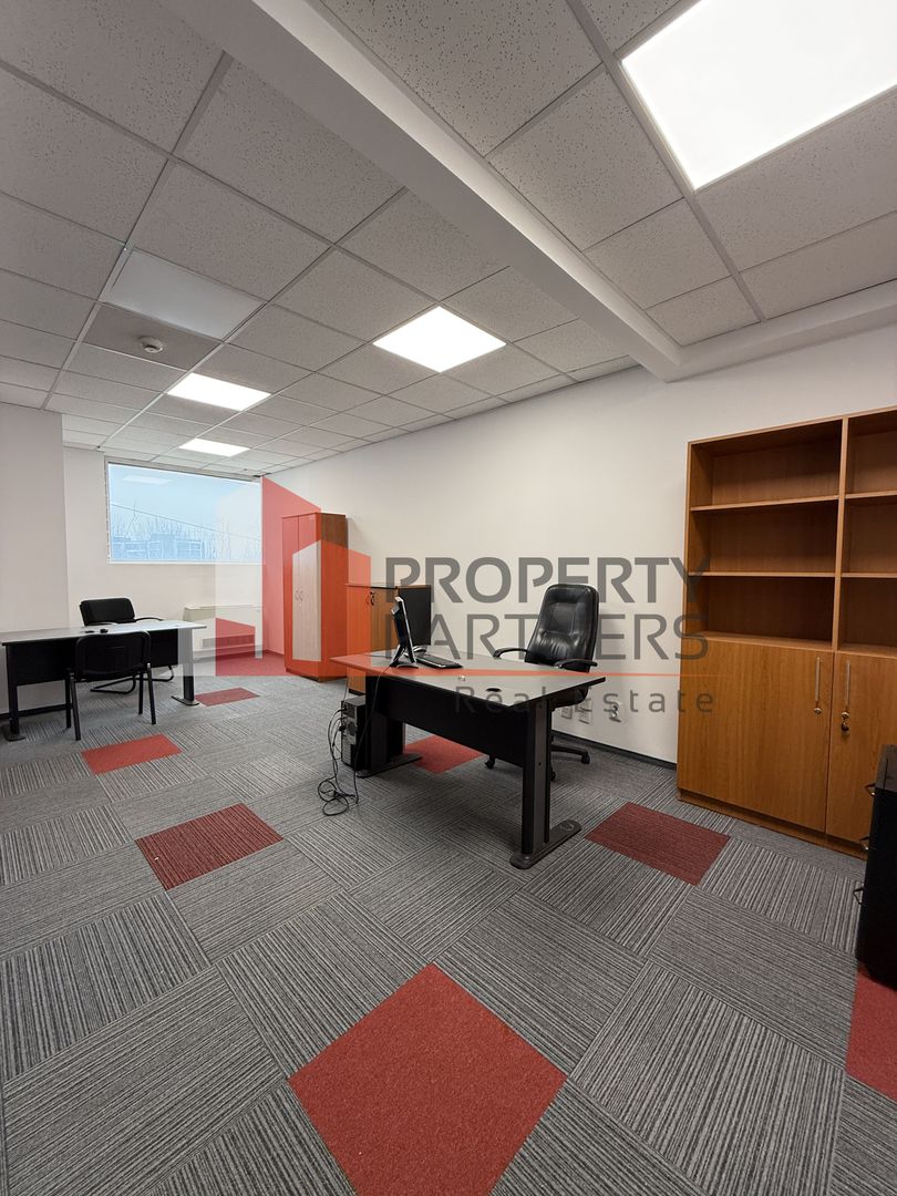Spatiu comercial / birou Metav Business Center - Poză 4