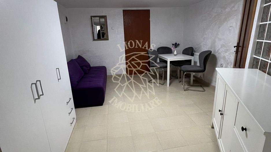 Apartament 2 camere 60 mp-parcare- Zona Carrefour Gara - Poză 2