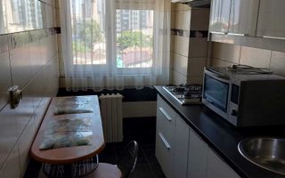 Închiriere Garsonieră 44 mp Bd. Unirii, Decomandată, 2 Balcoane, Pază - Poză 4