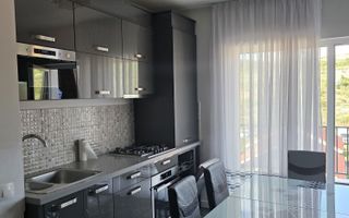 Apartament 2 Camere în Beta Residence, Chinteni –Balcon Generos. - Poză 2