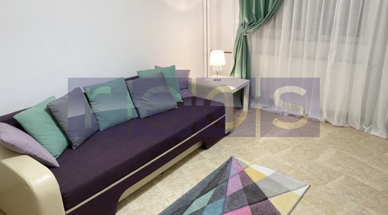 VÂNZARE GARSONIERĂ | NICOLAE GRIGORESCU | MOBILATĂ ȘI UTILATA - Poză 3