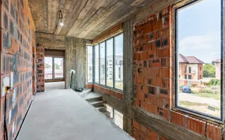 Casă/Vila noua P+1 de vânzare în Chitila | 5 camere | 400 mp teren - Poză 30