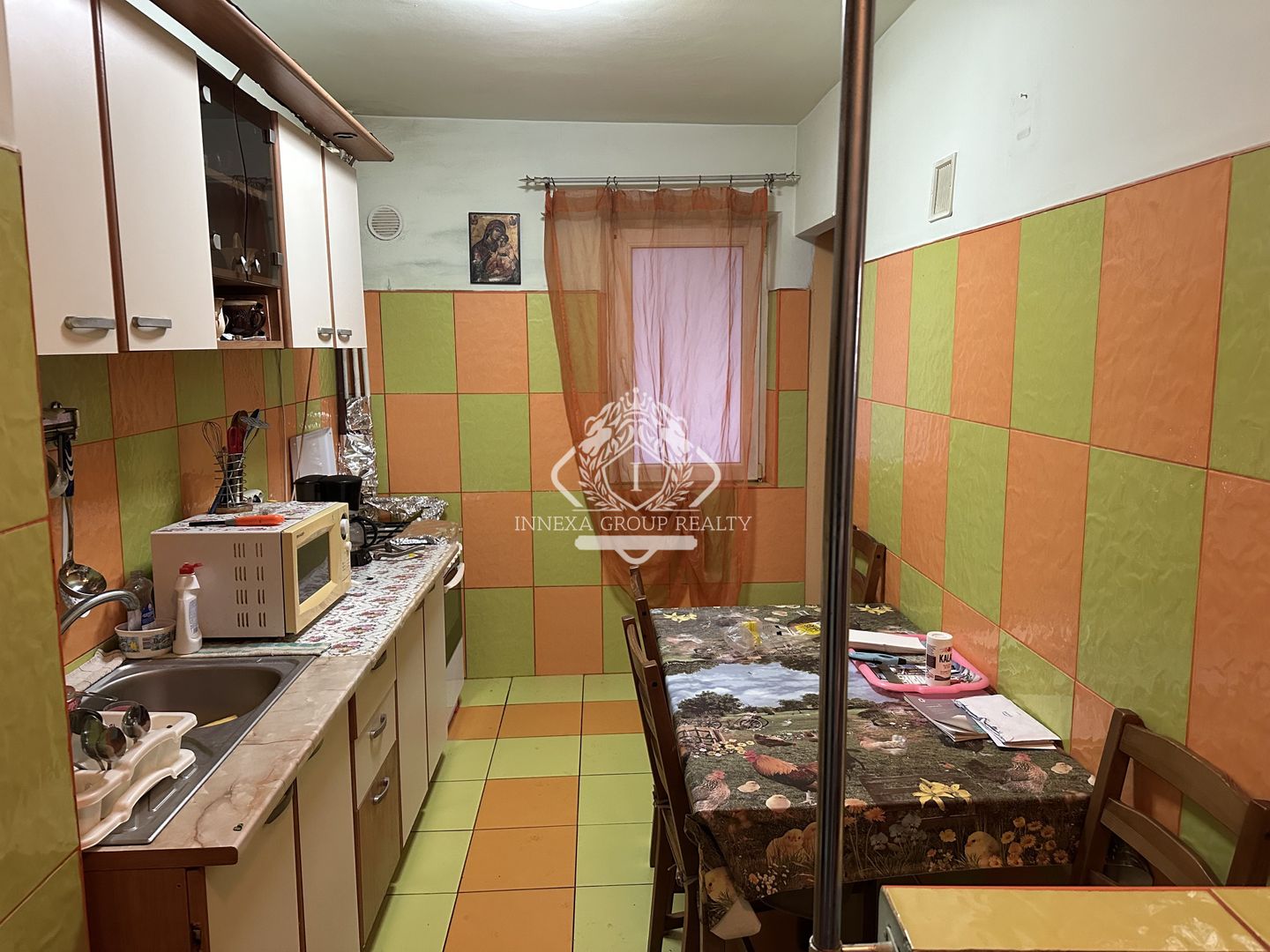 Apartament 3 camere Piața Gorjului Metrou - Poză 3