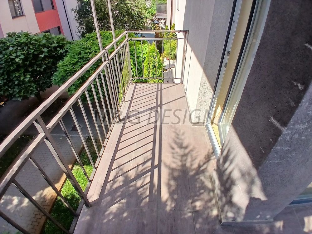 Apartament 2 camere, Giroc etaj 1 - Poză 9