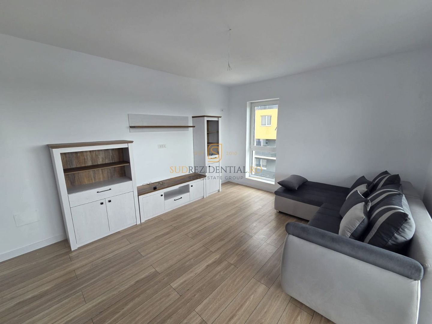 Apartament modern cu 2 camere, prima închiriere, Metalurgiei, Sector 4 - Poză 10