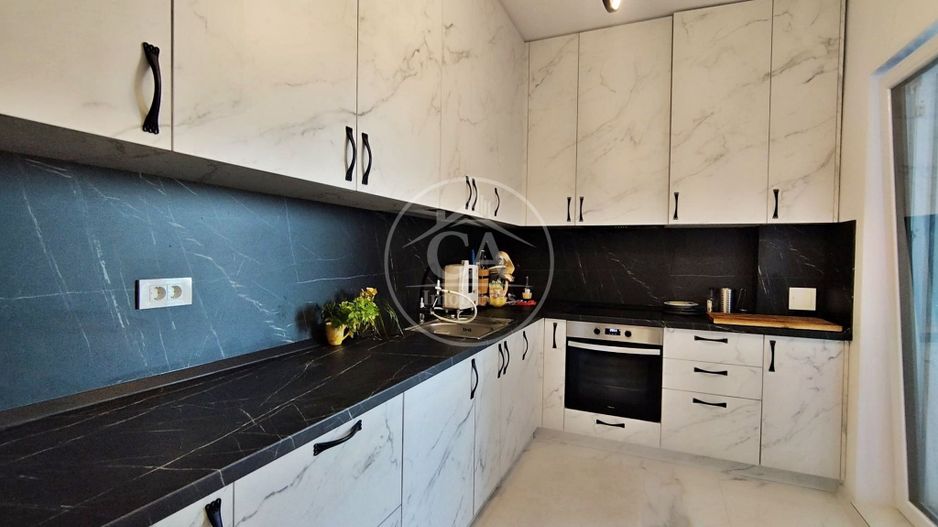 Apartament cu 2 camere de inchiriat in Victoria Residence, Oradea - Poză 6