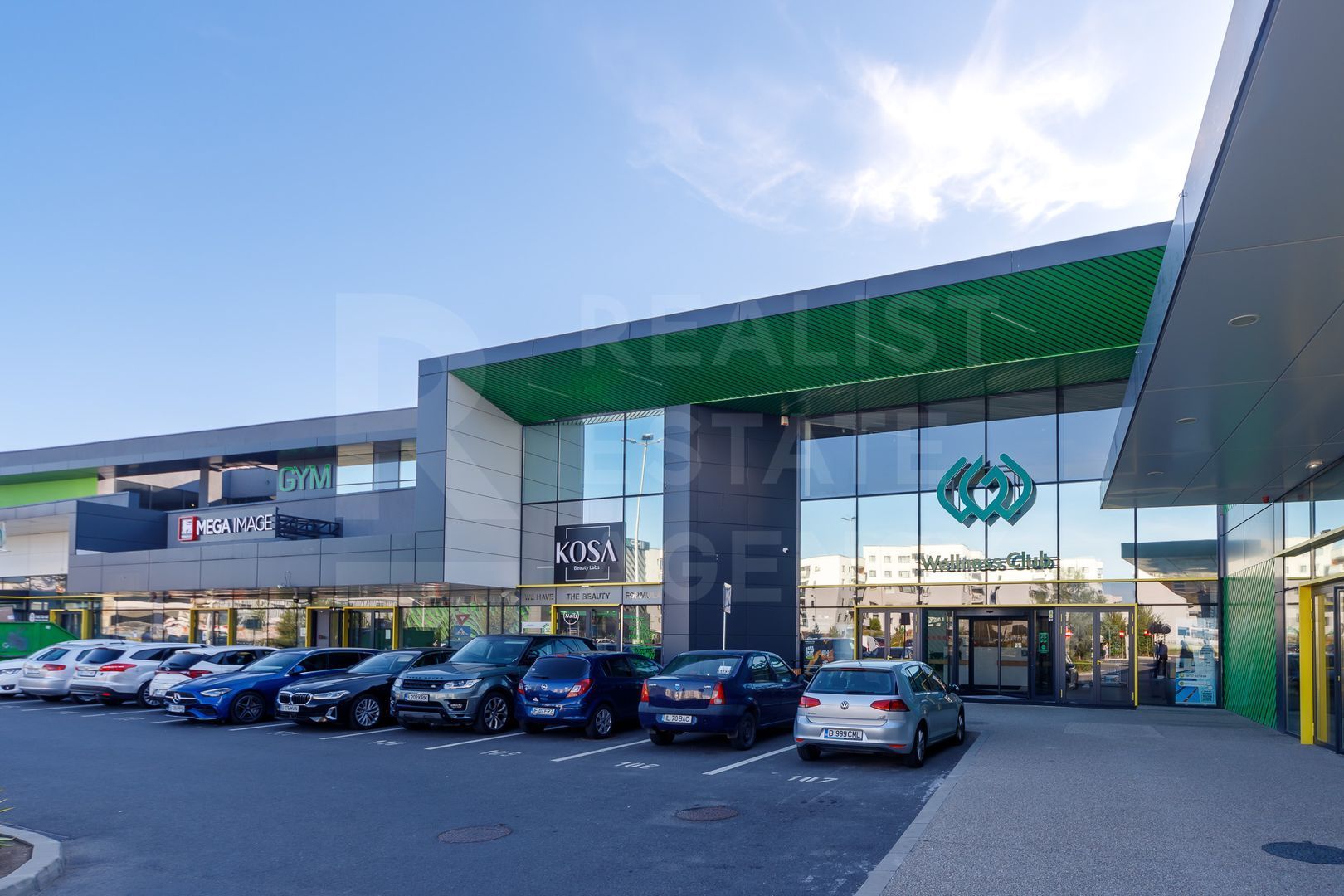 Vânzare, studio modern lângă pădure, București - Poză 15