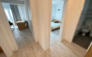 Apartament 4 camere Herastrau | loc de parcare - Poză 12