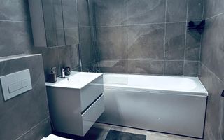 Ap. 2 camere, 81 Residence, prima Inchiriere, mobilat nou - Poză 3