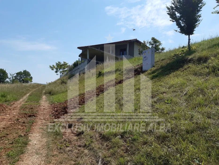 Teren intravilan de vanzare, Micesti - Poză 2