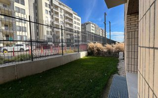 Apartament - 2 camere mobilat&utilat+parcare - inchiriere - Avalon Estate-Pipera - Poză 14