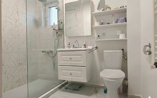 Apartament cu curte proprie de 75 mp – Șelimbăr - Poză 11