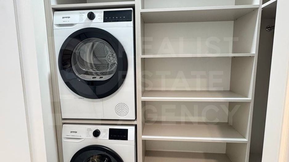 Vânzare, apartamnet 2 camere + living, str. Ialoveni, Telecentru - Poză 11