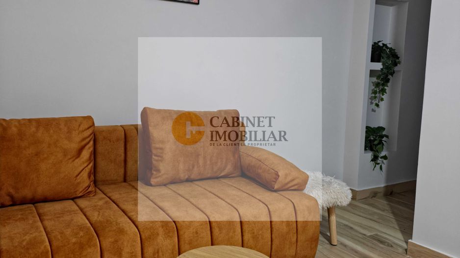 Garsoniera - Piata Alba Iulia I 4/4 I AIRBNB - Poză 1