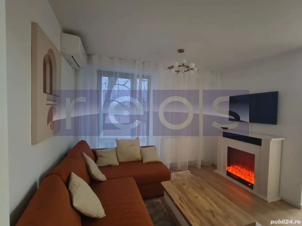 INCHIRIERE 2 CAMERE | DECOMANDAT | COMPLEX REZIDENTIAL | TEI - Poză 2