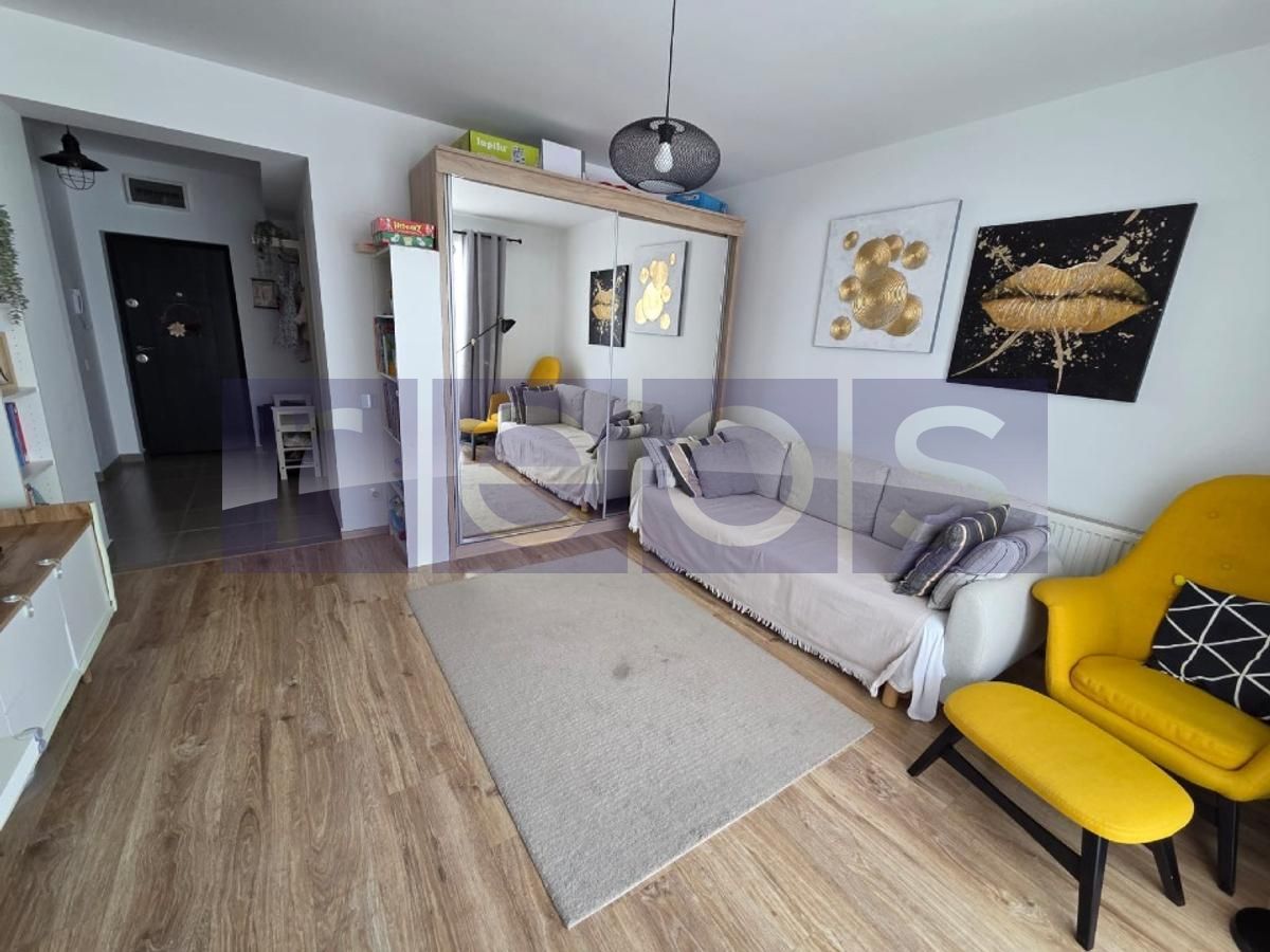 VANZARE | 2 CAMERE | OTOPENI | COMPLET MOBILAT ȘI UTILAT - Poză 2