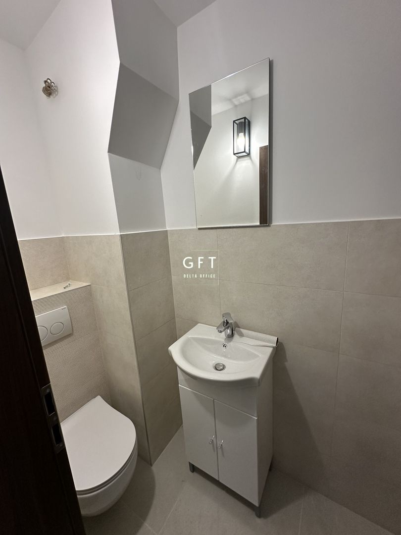 Apartament de vanzare Bistrita, 3 camere, zona Lama. - Poză 6