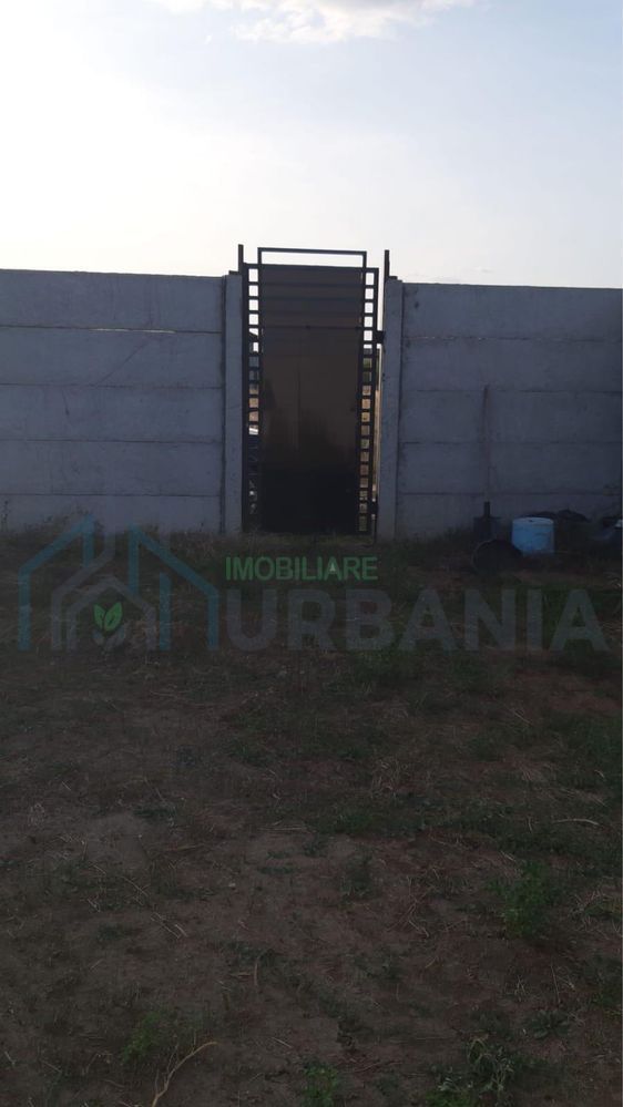Teren intravilan 500 mp, zona Adunații Copăceni, Mogosesti - Poză 3