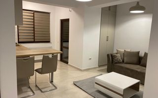 Apartament 2 camere, etaj 8/13, Concept Residence, Iași - Poză 3
