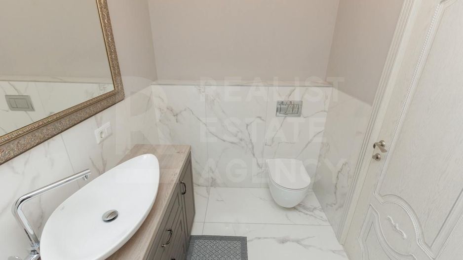 Chirie, casă, 3 camere, strada Melestiu, Centru - Poză 12