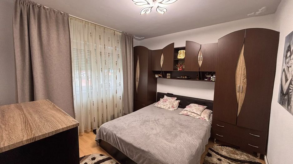 Apartament 2 camere decomandat de vânzare în Sibiu - Poză 6