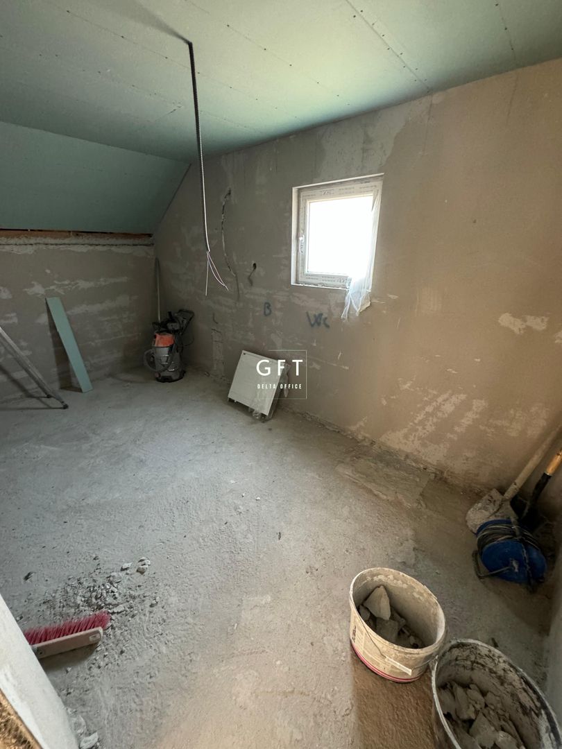 Casa de vanzare la Orheiul Bistritei si teren de 24 de ari - Poză 9