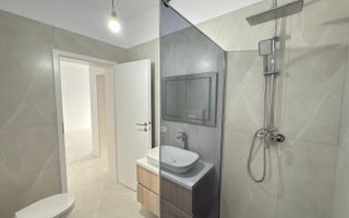 Asfalt. Loc de parcare. Etaj 1. - Poză 7