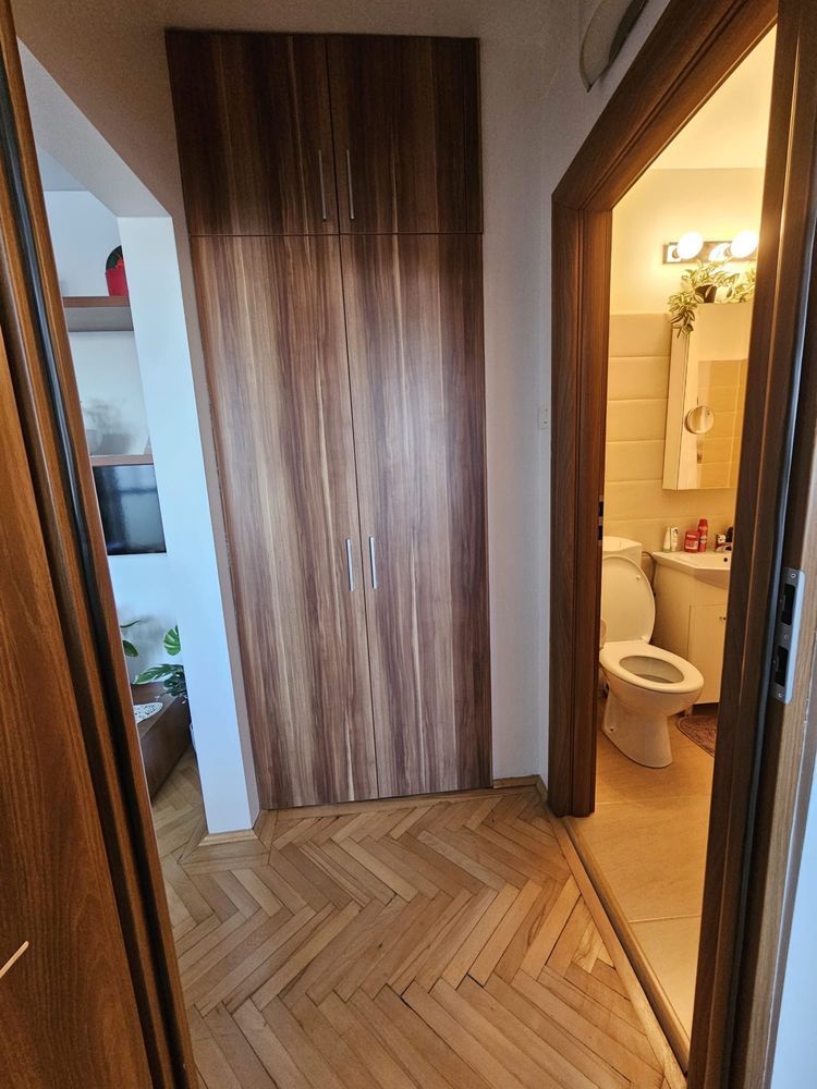 Apartament 2 camere complet mobilat și utilat – zona Domenii / 1 Mai - Poză 7