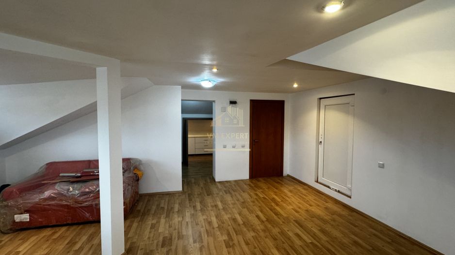 APARTAMENT CAMPULUNG TIP PENTHOUSE, 5 CAMERE GRUI - Poză 44