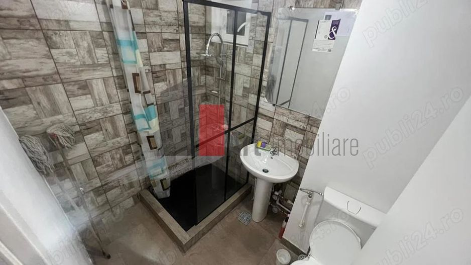 Apartmant cu 3 camere in zona Grivitei/1Mai/Piata Chibrit - Poză 1