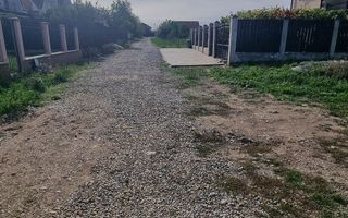 Teren intravilan | Sanmartin | Bihor - Poză 8