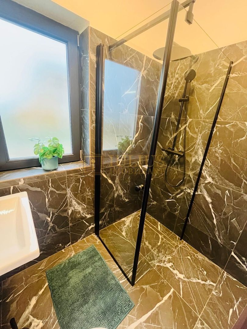 Casa in zona Braytim, 3 camere, Pet-friendly. - Poză 8