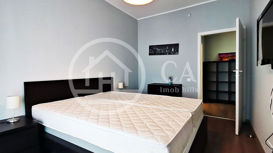 Apartament cu 2 camere de inchiriat in ARED, Oradea - Poză 1