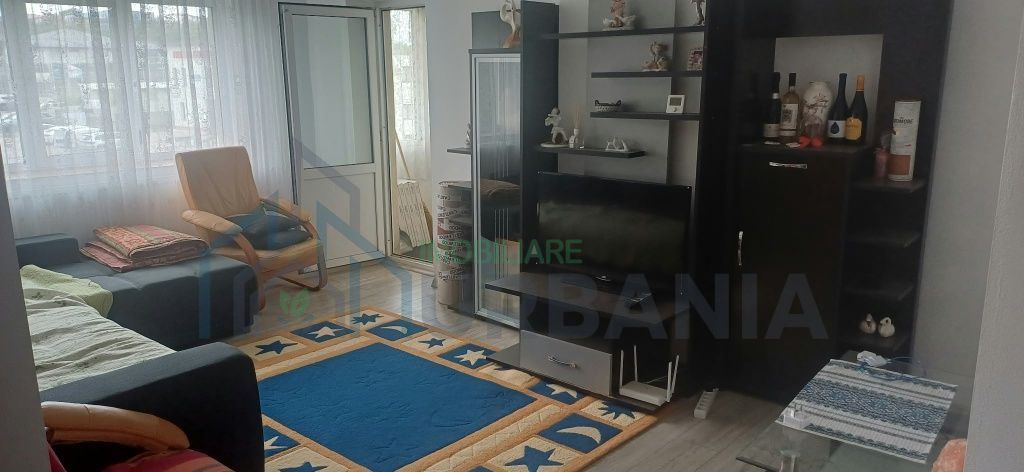Apartament 3 camere de închiriat în Valea Lupului - Poză 1