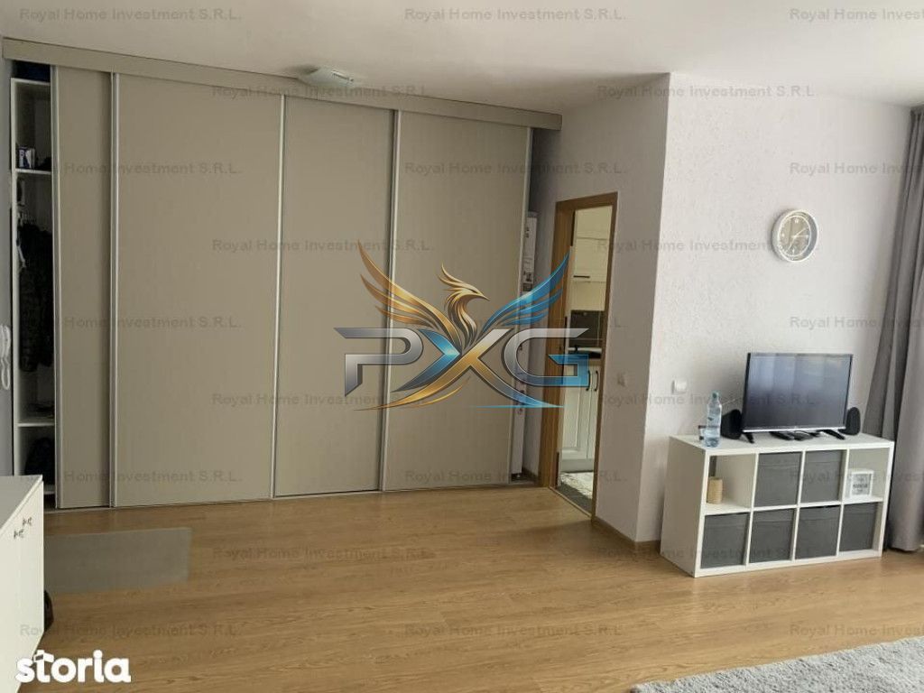 Apartament 2 camere Popești-Leordeni - Poză 7