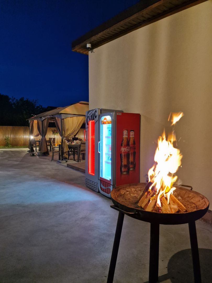 Pensiune la cheie Costinesti | 1022mp | Autorizata ISU | Centrala Gaz - Poză 27