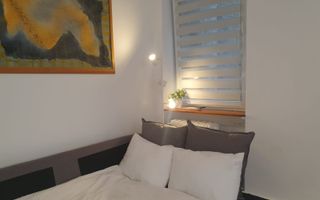 All-inclusive Studio Ultracentral Location - Romana - Poză 6
