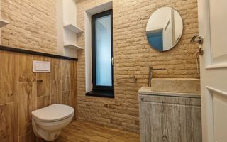 Casă individuală de vânzare situată în Șelimbăr - Poză 11