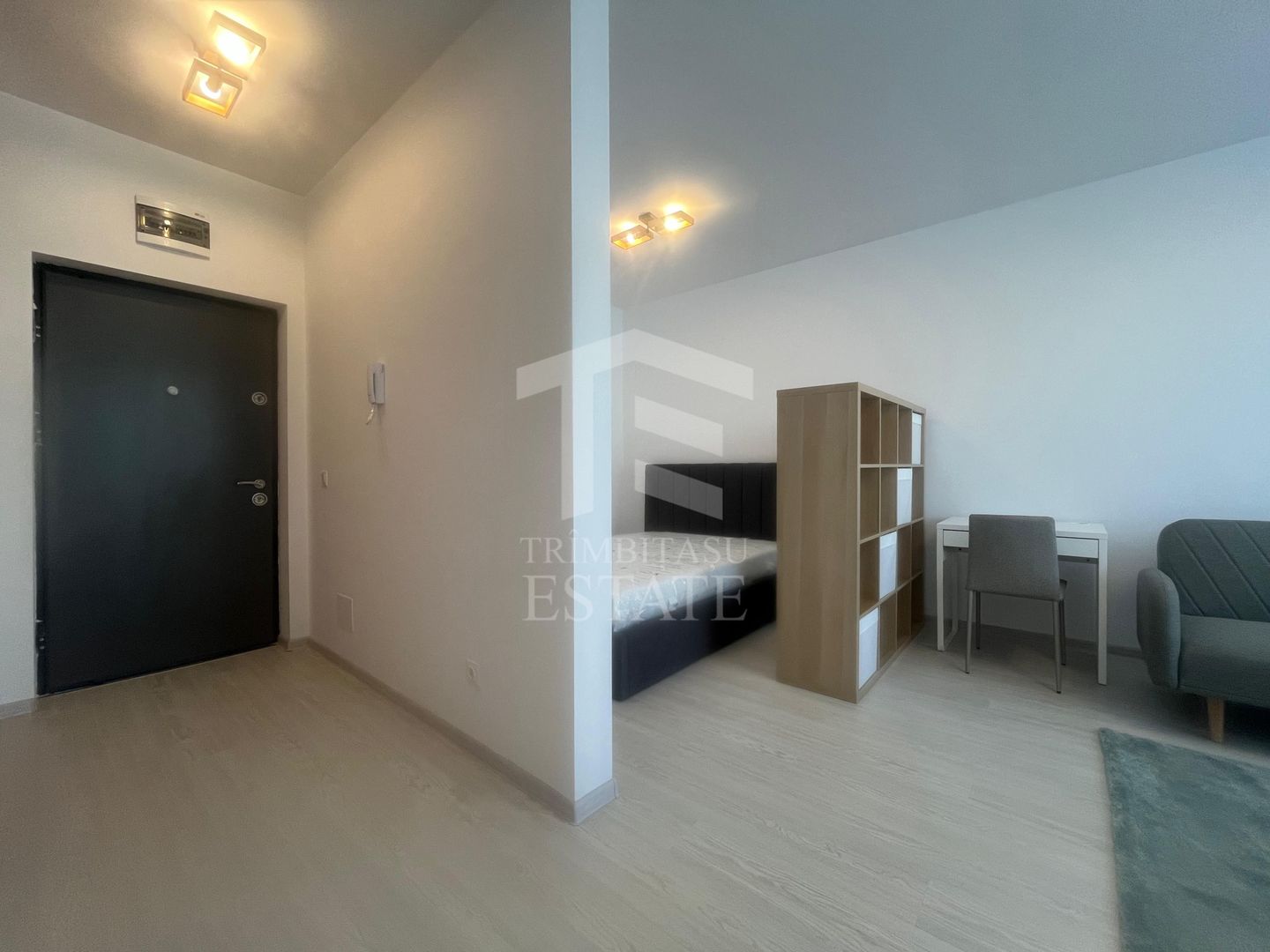 Inchiriere studio Militari ,spatios an 2026 mobilat,utilat comision 0 - Poză 6