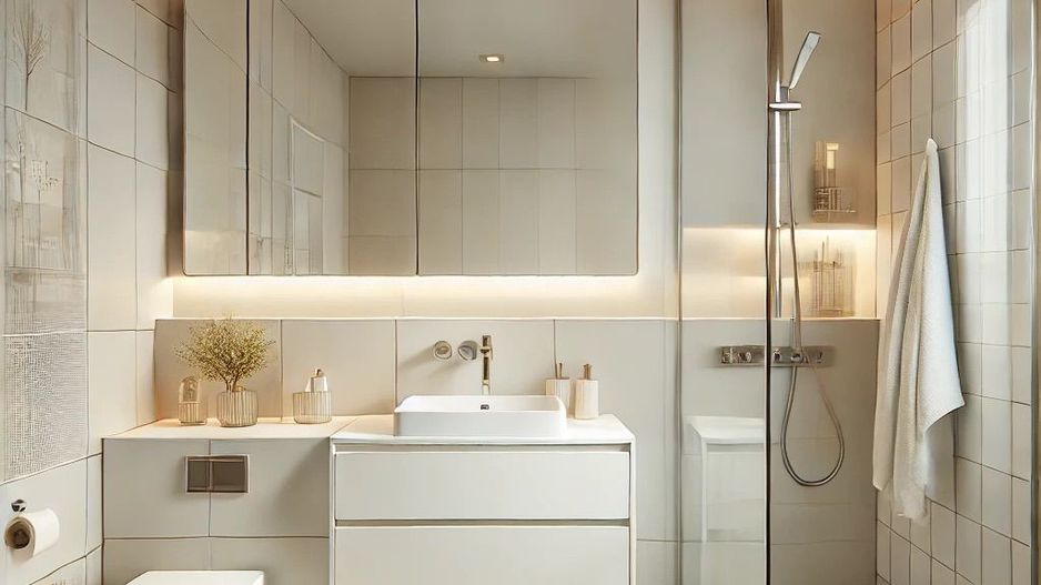 DEZVOLTATOR | Apartament 2 camere NR.39 - Poză 4