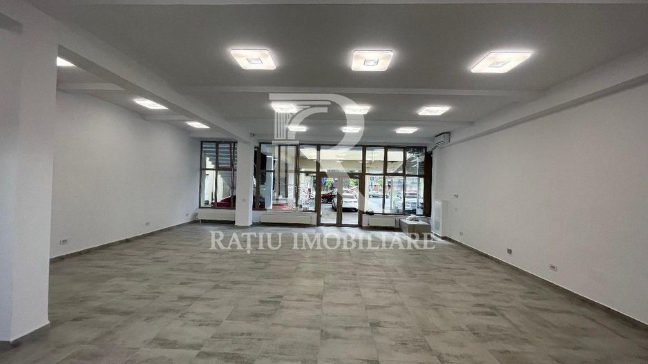 Spatiu Comercial | Cantemir | Oradea - Poză 2